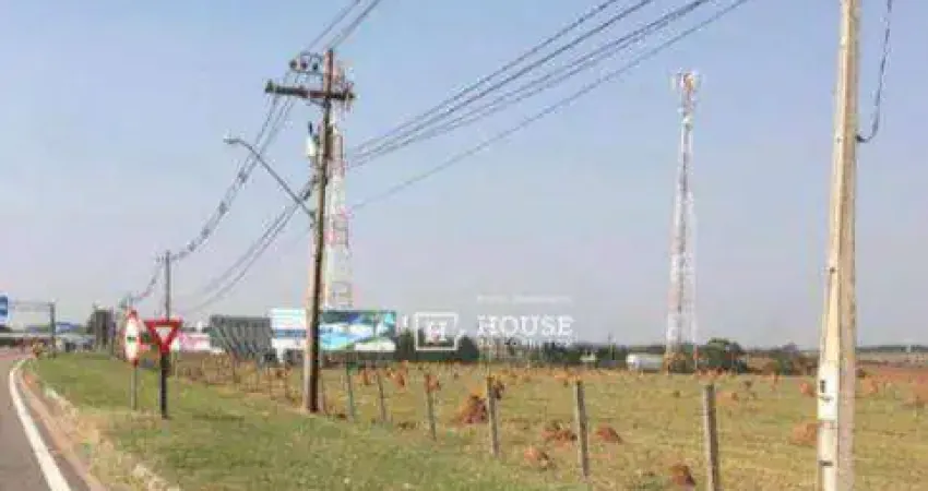 Terreno à venda, 200870 m² por R$ 92.000.000,00 - Distrito Industrial Domingos Giomi - Indaiatuba/SP
