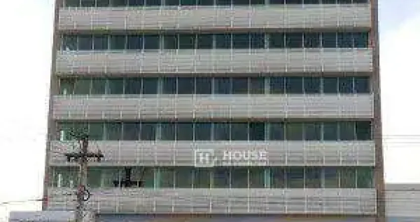 Sala à venda, 38 m² por R$ 83.000,00 - Rio Várzea - Itaboraí/RJ