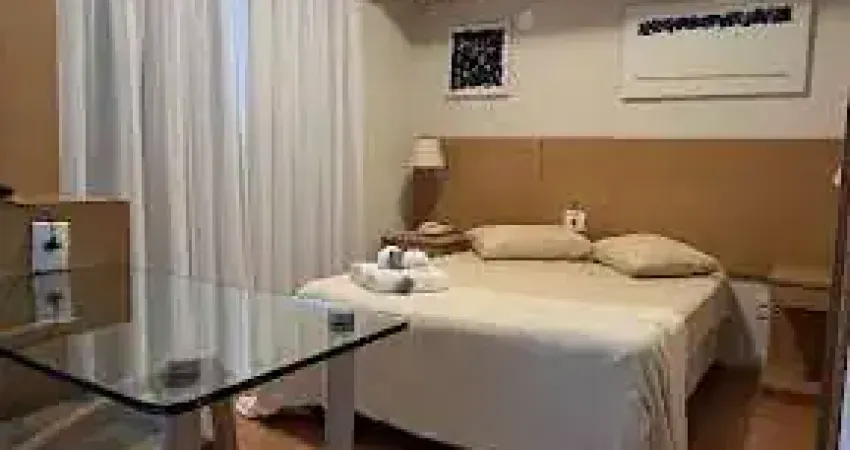 Flat para locação diária próximo a Av. Paulista