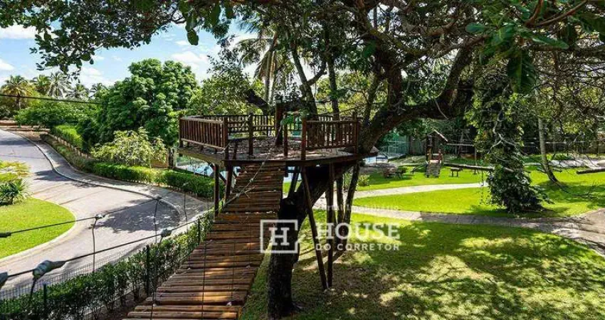 Terreno à venda, 443 m² por R$ 108.510,64 - Povoado de Pium - Nísia Floresta/RN