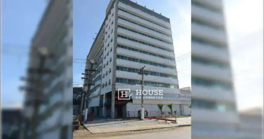 Loja à venda, 208 m² por R$ 624.000,00 - Rio Várzea - Itaboraí/RJ