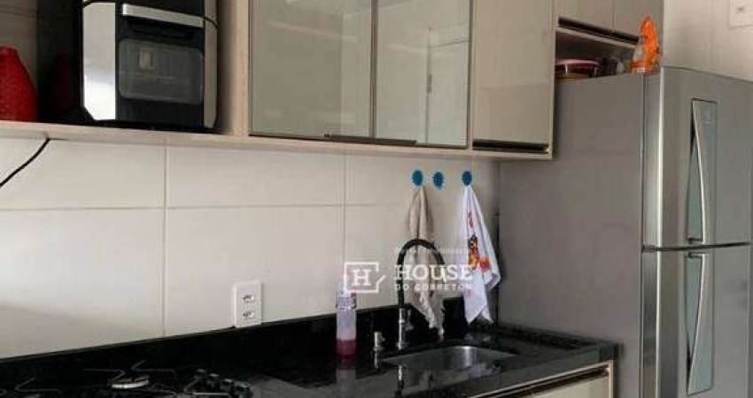 Apartamento com 1 dormitório à venda, 28 m² por R$ 230.000,00 - Vila Ré - São Paulo/SP