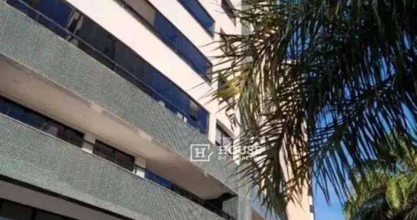 Apartamento com 3 dormitórios à venda, 156 m² por R$ 979.000,00 - Salgado Filho - Aracaju/SE