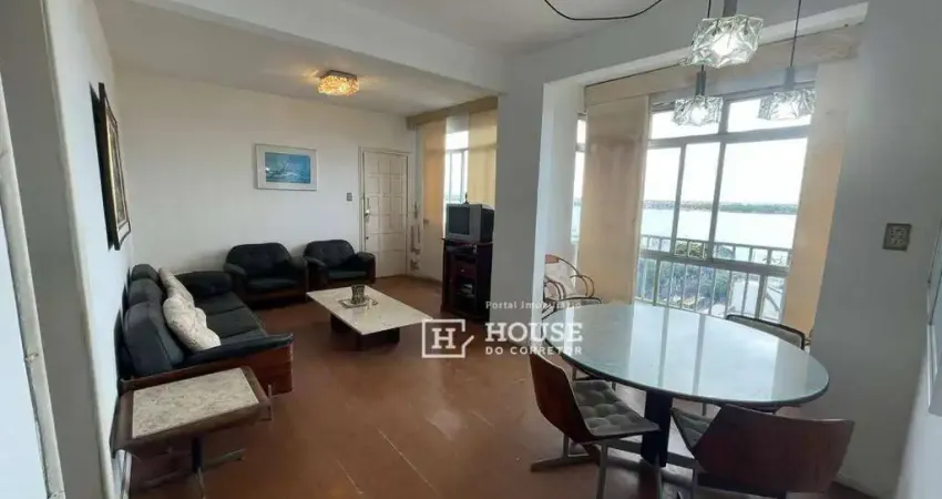 Apartamento com 3 dormitórios à venda, 110 m² por R$ 200.000,00 - São José - Aracaju/SE