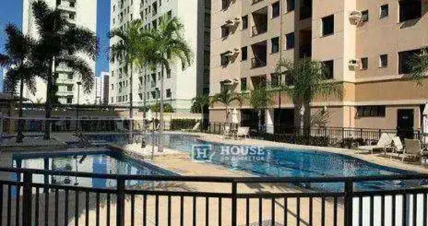 Apartamento com 3 dormitórios à venda, 80 m² por R$ 430.000,00 - Luzia - Aracaju/SE