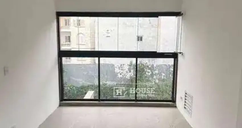 Studio com 1 dormitório à venda, 36 m² por R$ 495.000,00 - Vila Pompeia - São Paulo/SP