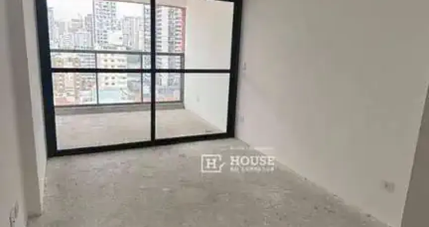 Studio com 1 dormitório à venda, 25 m² por R$ 360.000,00 - Vila Pompeia - São Paulo/SP