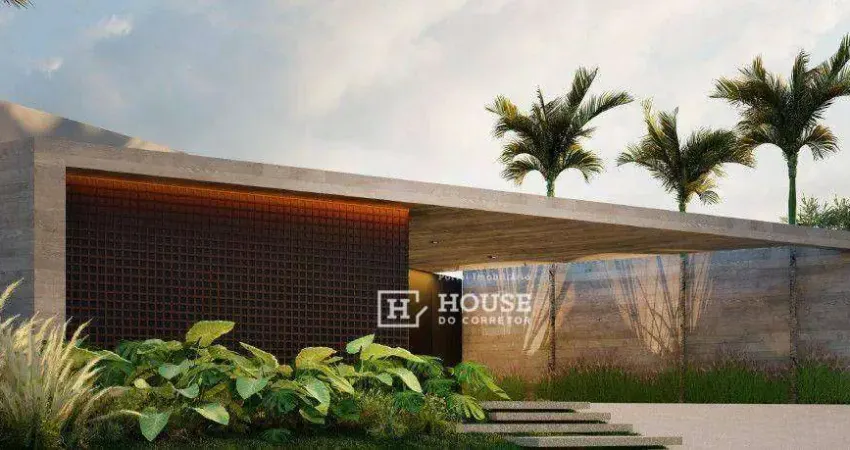 Casa com 3 dormitórios à venda, 202 m² por R$ 1.750.000,00 - Jaguariuna - Jaguariúna/SP