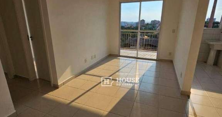 Apartamento com 2 dormitórios à venda, 55 m² por R$ 160.000,00 - Jardim Imperial - Itaboraí/RJ