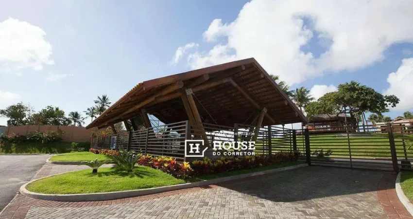 Terreno à venda, 360 m² por R$ 95.000,00 - Povoado de Pium - Nísia Floresta/RN