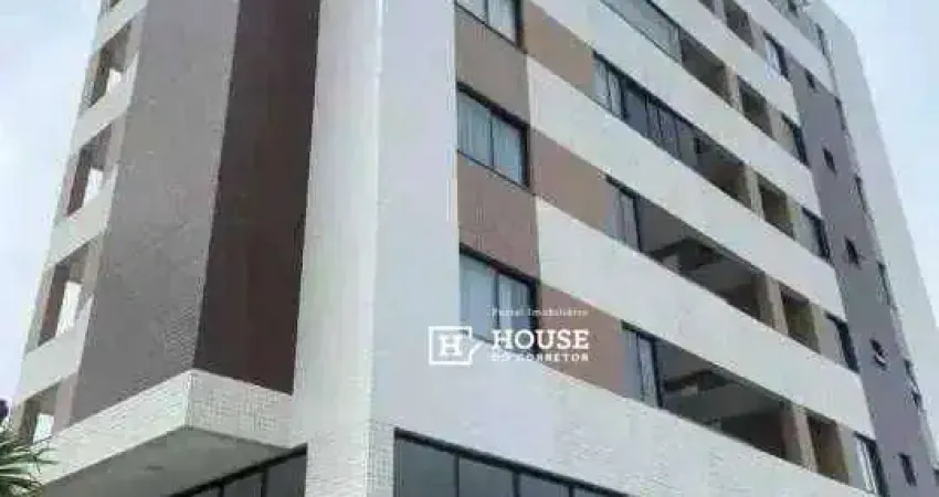 Apartamento com 3 dormitórios à venda, 97 m² por R$ 400.000,00 - Atalaia - Aracaju/SE