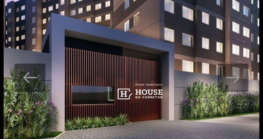 Apartamento com 2 dormitórios à venda, 34 m² por R$ 220.000,00 - Guaianases - São Paulo/SP