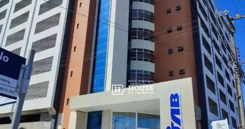 Sala à venda por R$ 430.000 - São José - Aracaju/SE