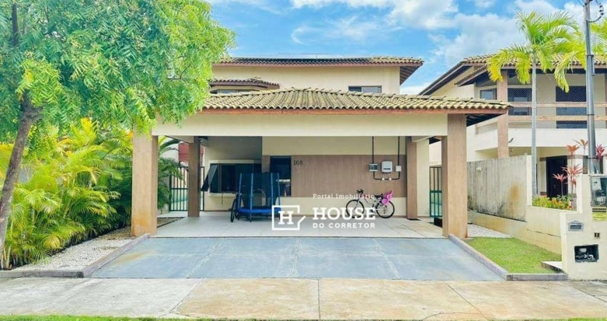 Casa à venda  por R$ 950.000 - Aruana - Aracaju/Sergipe