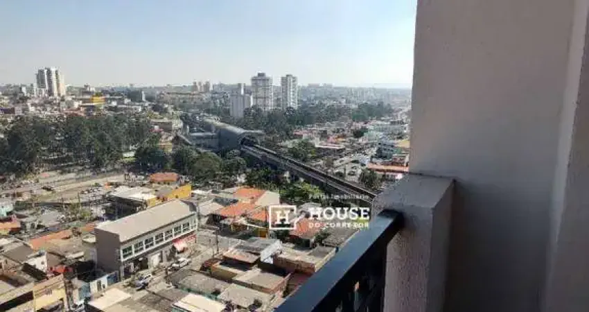Apartamento com 2 dormitórios à venda, 37 m² por R$ 279.000,00 - Itaquera - São Paulo/SP
