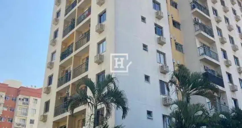 Apartamento com 2 quartos à venda na Rua Comendador Pinto, 464, Campinho, Rio de Janeiro