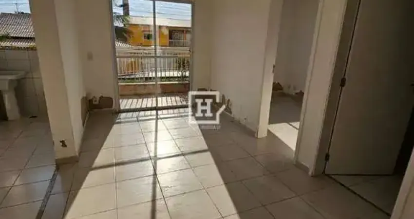 Apartamento com 1 quarto à venda, jardim imperial - itaboraí