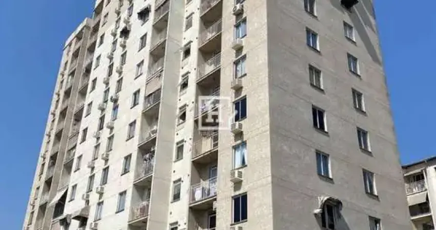 Apartamento com 2 quartos à venda, parada de lucas - rio de janeiro