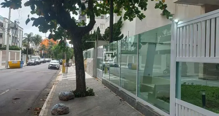 Apartamento com 2 quartos à venda na Vila Alzira, Guarujá