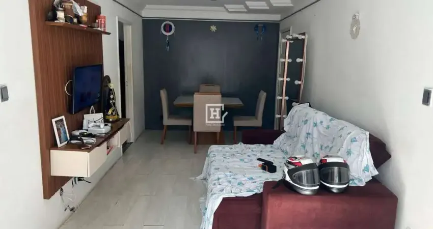 Apartamento com 2 quartos à venda no Grageru, Aracaju