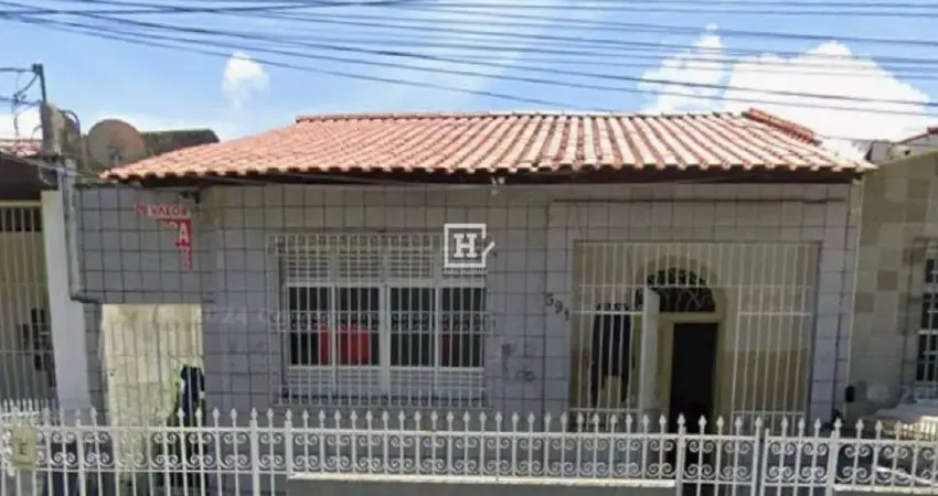 Casa com 4 quartos à venda no Centro, Aracaju