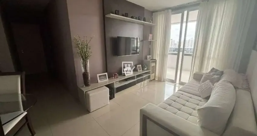 Apartamento com 3 quartos à venda no Grageru, Aracaju