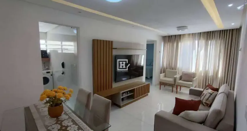 Apartamento com 2 quartos à venda no São Conrado, Aracaju 