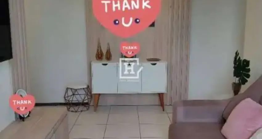 Apartamento com 2 quartos à venda na Zona de Expansão (Aruana), Aracaju 