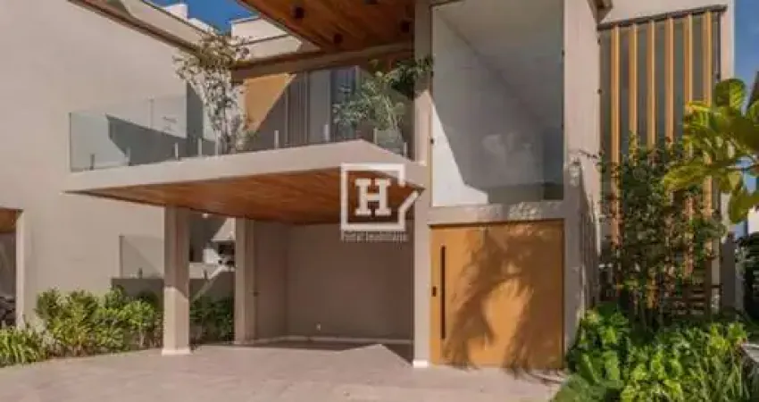 Casa em condomínio fechado com 4 quartos à venda no Atalaia, Aracaju 