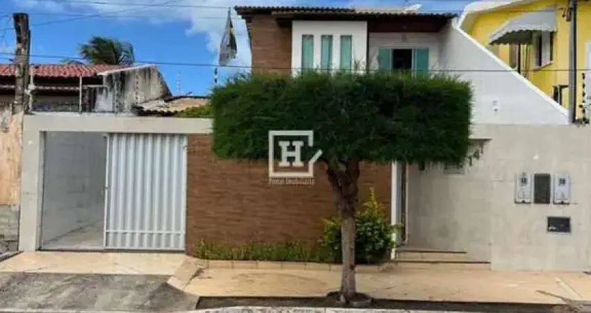 Casa com 4 quartos à venda na Zona de Expansão (Aruana), Aracaju 