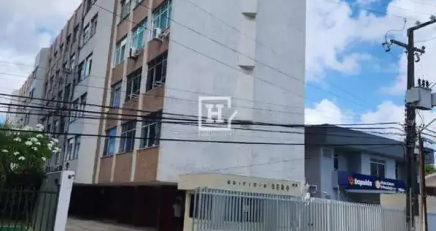 Apartamento com 3 quartos à venda no São José, Aracaju 