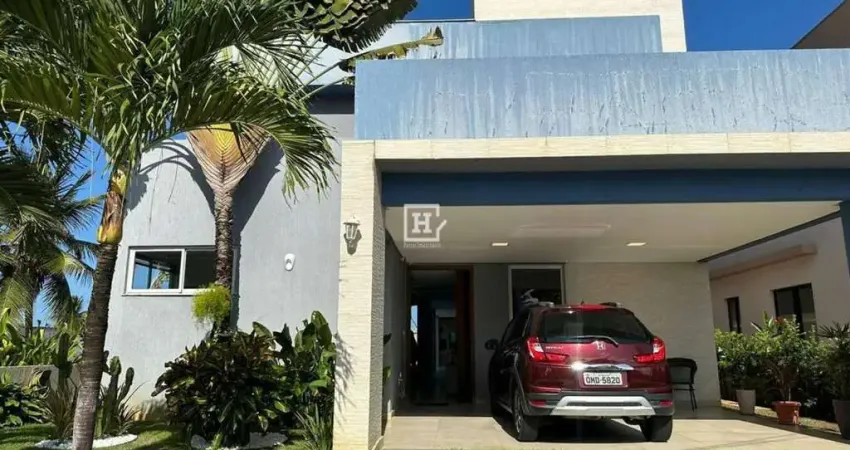 Casa em condomínio fechado com 3 quartos à venda na Zona de Expansão (Mosqueiro), Aracaju 