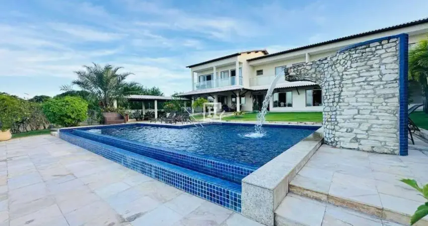 Casa com 6 quartos à venda no Povoado São José, Aracaju