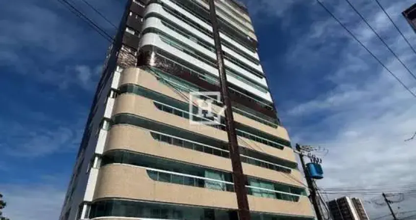 Apartamento com 3 quartos à venda no Atalaia, Aracaju