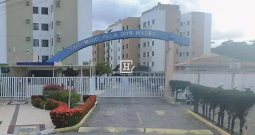 Apartamento com 3 quartos à venda no Inácio Barbosa, Aracaju 