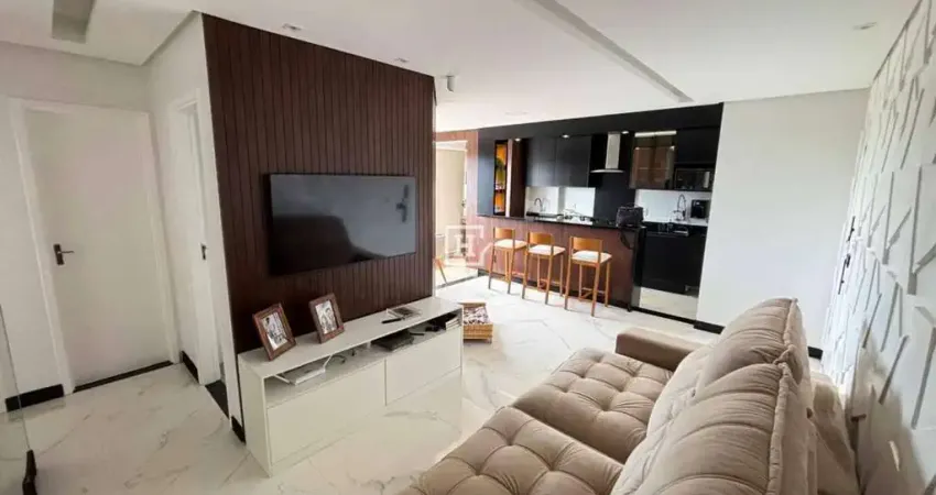 Apartamento com 2 quartos à venda no Jabotiana, Aracaju