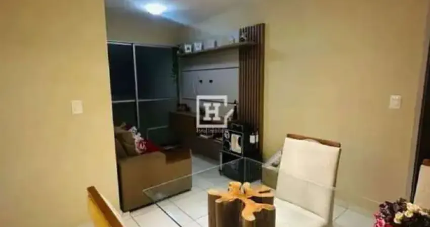 Apartamento com 2 quartos à venda no Santa Maria, Aracaju