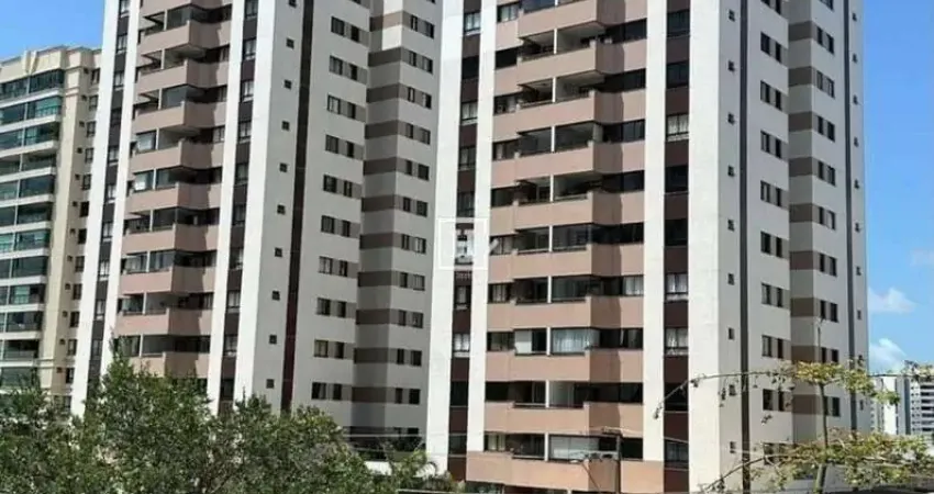 Apartamento com 3 quartos à venda no Luzia, Aracaju