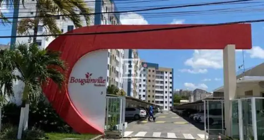 Apartamento com 3 quartos à venda no Jabotiana, Aracaju