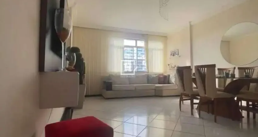 Apartamento com 4 quartos à venda no Suíssa, Aracaju 