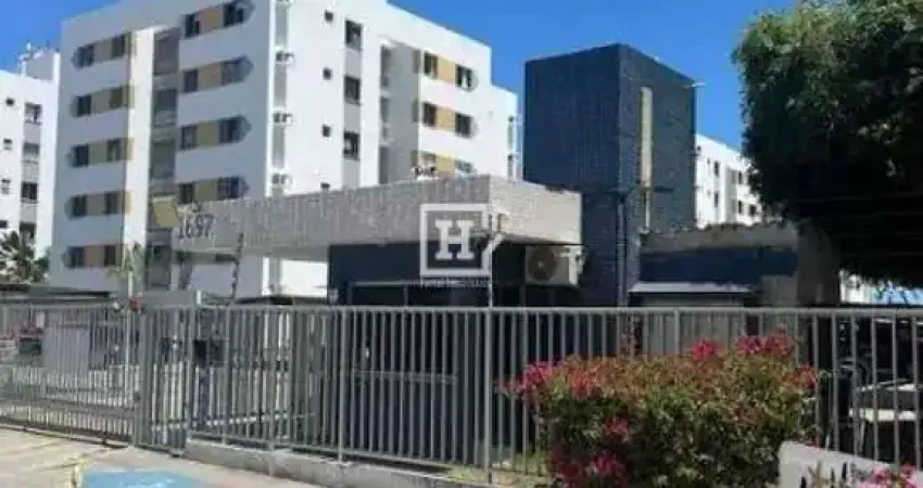 Apartamento com 3 quartos à venda na Zona de Expansão (Aruana), Aracaju