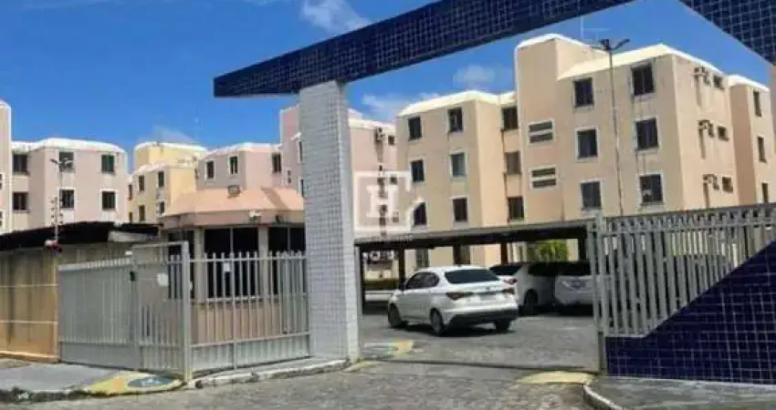 Apartamento com 3 quartos à venda no Jabotiana, Aracaju 