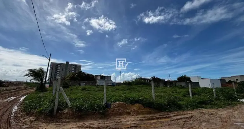 Terreno à venda na Zona de Expansão (Aruana), Aracaju 