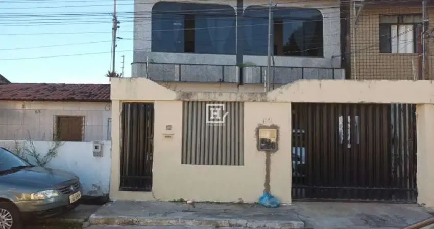 Casa com 3 quartos à venda no Coroa do Meio, Aracaju 
