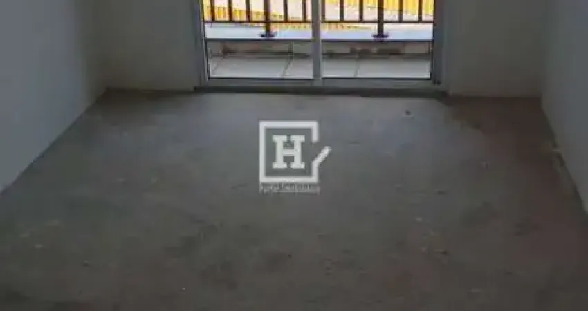 Apartamento com 2 quartos à venda no Castelo, Santos