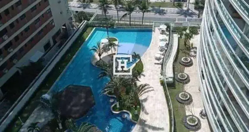 Apartamento com 2 quartos à venda na Vila Alzira, Guarujá