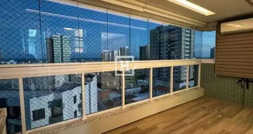 Apartamento com 3 quartos à venda no Atalaia, Aracaju 