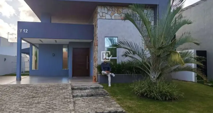 Casa em condomínio fechado com 3 quartos à venda no Centro, Barra dos Coqueiros