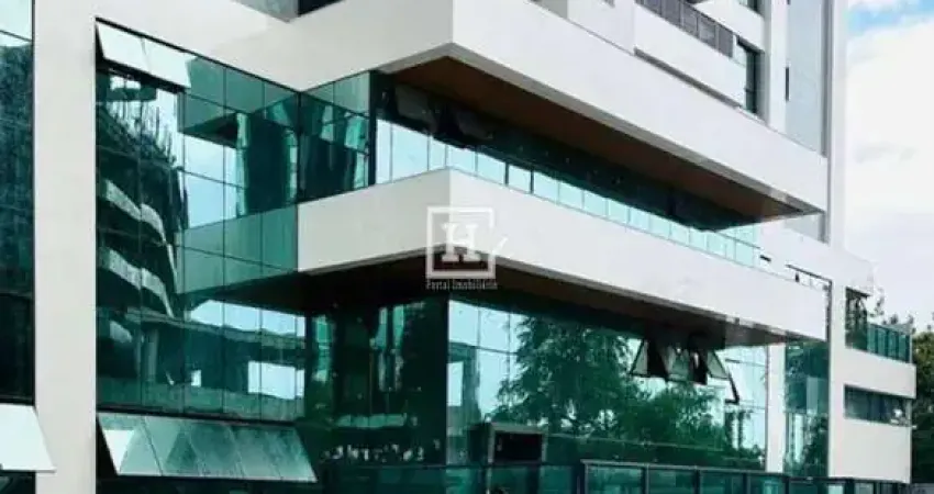 Apartamento com 4 quartos à venda no Jardins, Aracaju 