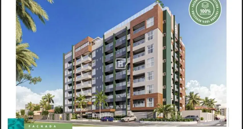 Apartamento com 2 quartos à venda no Coroa do Meio, Aracaju